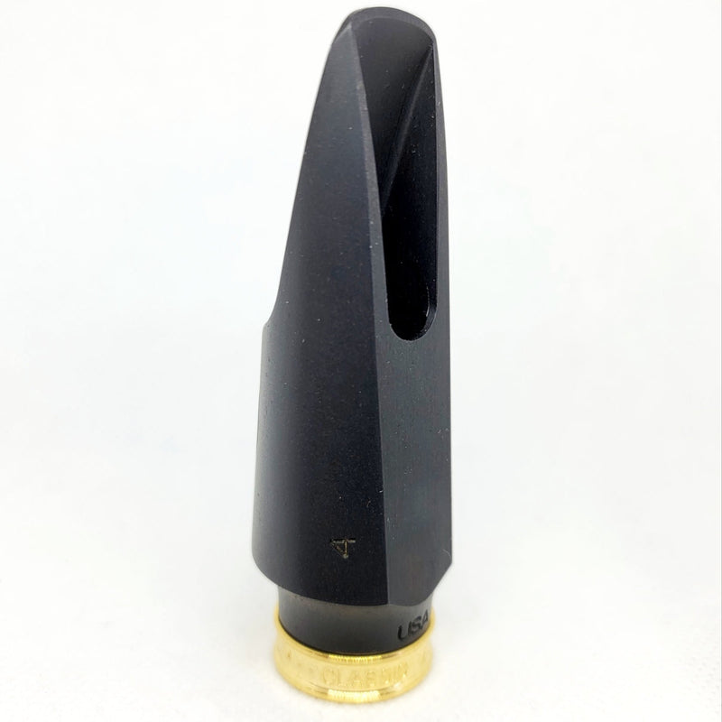 Theo Wanne WATER HR 4 Alto Saxophone Mouthpiece OPEN BOX- for sale at BrassAndWinds.com