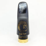 Theo Wanne WATER HR 4 Alto Saxophone Mouthpiece OPEN BOX- for sale at BrassAndWinds.com