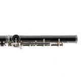 Tom Lacy Handmade Solid Platinum Flute SN 101 EXQUISITE- for sale at BrassAndWinds.com