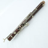 Triebert English Horn / Cor Anglais Palisander Wood circa late 1800s HISTORIC COLLECTION- for sale at BrassAndWinds.com