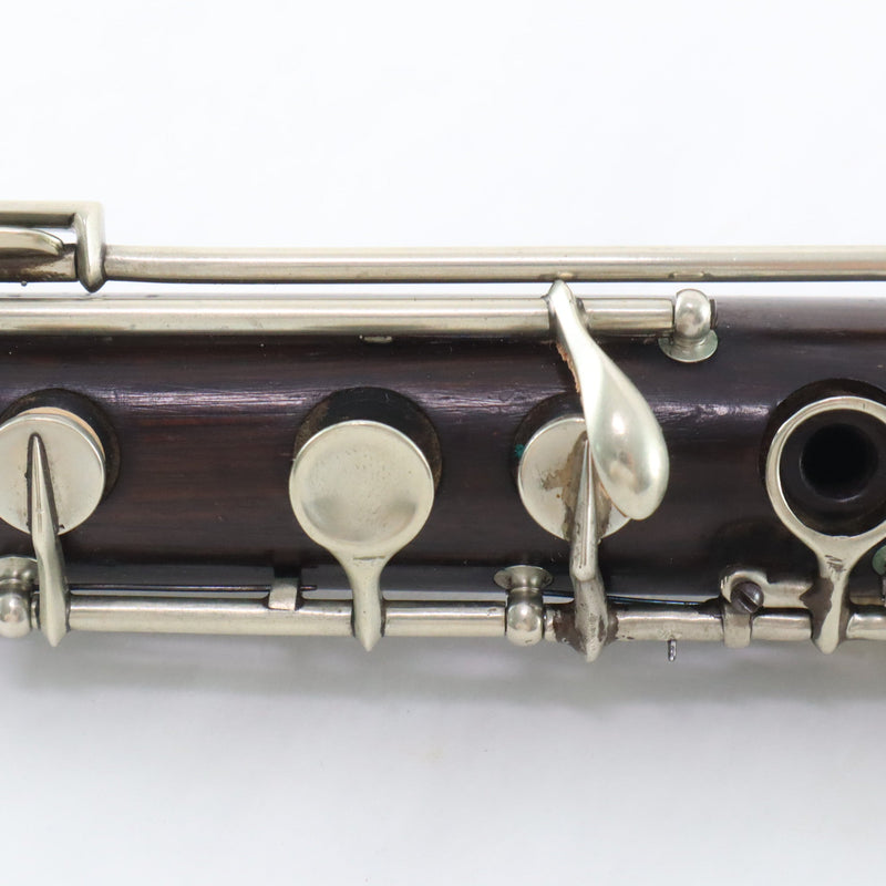 Triebert English Horn / Cor Anglais with Systeme 5 Fingering HISTORIC COLLECTION- for sale at BrassAndWinds.com