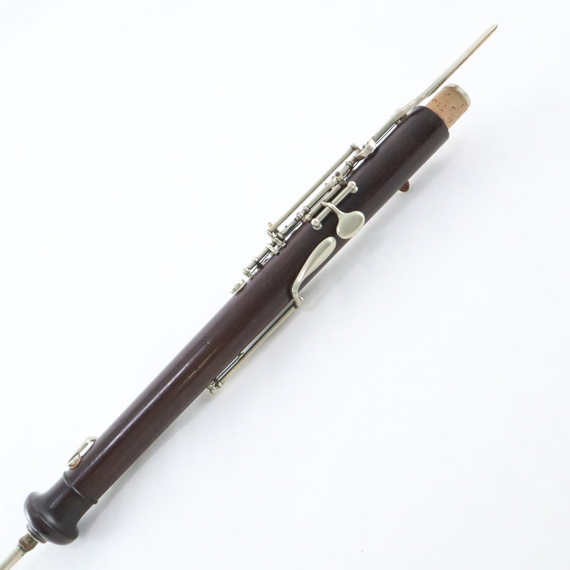 Triebert English Horn / Cor Anglais with Systeme 5 Fingering HISTORIC COLLECTION- for sale at BrassAndWinds.com