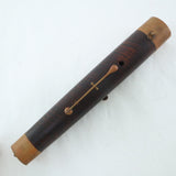 Triebert French Bassoon circa 1820-1840 HISTORIC COLLECTION- for sale at BrassAndWinds.com