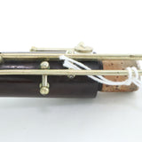 Triebert Half-Curved English Horn HISTORIC COLLECTION- for sale at BrassAndWinds.com