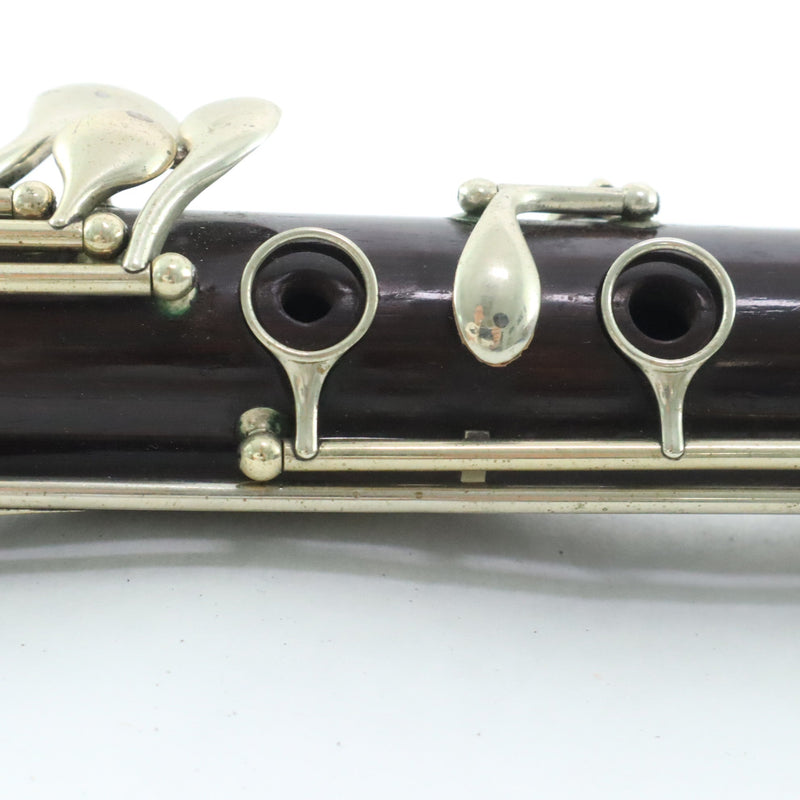 Triebert Half-Curved English Horn HISTORIC COLLECTION- for sale at BrassAndWinds.com