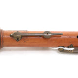 Triebert Oboe - Pre-1840 HISTORIC COLLECTION