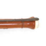 Triebert Oboe - Pre-1840 HISTORIC COLLECTION