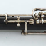 Triebert Oboe Systeme 6 bis HISTORIC COLLECTION- for sale at BrassAndWinds.com