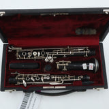 Triebert Oboe Systeme 6 bis HISTORIC COLLECTION- for sale at BrassAndWinds.com