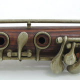 Triebert Oboe Systeme 6 in Rosewood HISTORIC COLLECTION- for sale at BrassAndWinds.com