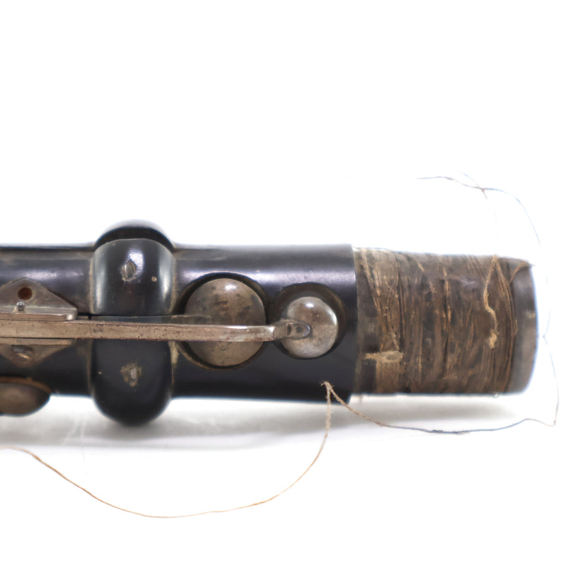 Triébert Pre-1840 Oboe HISTORIC COLLECTION