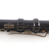 Triébert Pre-1840 Oboe HISTORIC COLLECTION
