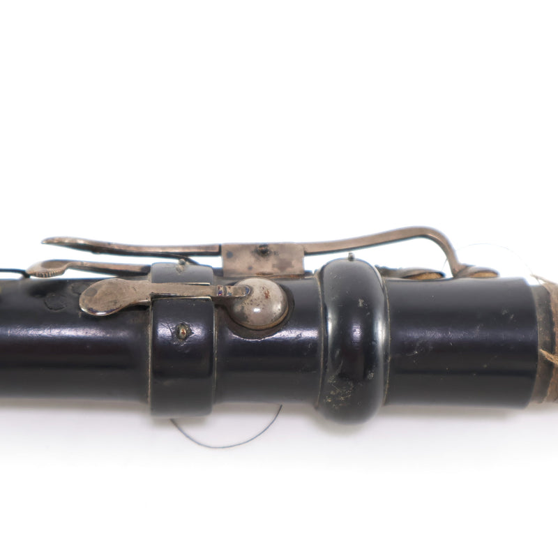 Triébert Pre-1840 Oboe HISTORIC COLLECTION