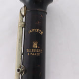 Triebert Simple System Musette in G ROBERT HOWE COLLECTION- for sale at BrassAndWinds.com