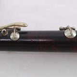 Triebert Simple System Musette in G ROBERT HOWE COLLECTION- for sale at BrassAndWinds.com