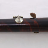 Triebert Simple System Musette in G ROBERT HOWE COLLECTION- for sale at BrassAndWinds.com