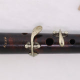 Triebert Simple System Musette in G ROBERT HOWE COLLECTION- for sale at BrassAndWinds.com