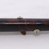Triebert Simple System Musette in G ROBERT HOWE COLLECTION- for sale at BrassAndWinds.com