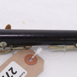Triebert Simple System Musette in G ROBERT HOWE COLLECTION- for sale at BrassAndWinds.com