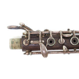 Triébert System 6 Oboe - 19th Century HISTORIC COLLECTION