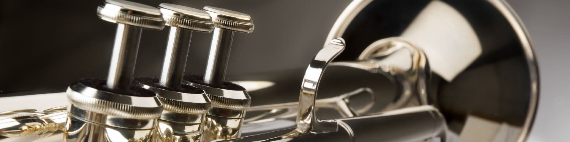 Trumpets, Cornets & Flugelhorns for Sale at The Mighty Quinn Brass