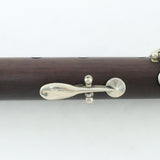 Unbranded 4 Key Wooden Flute HISTORIC
