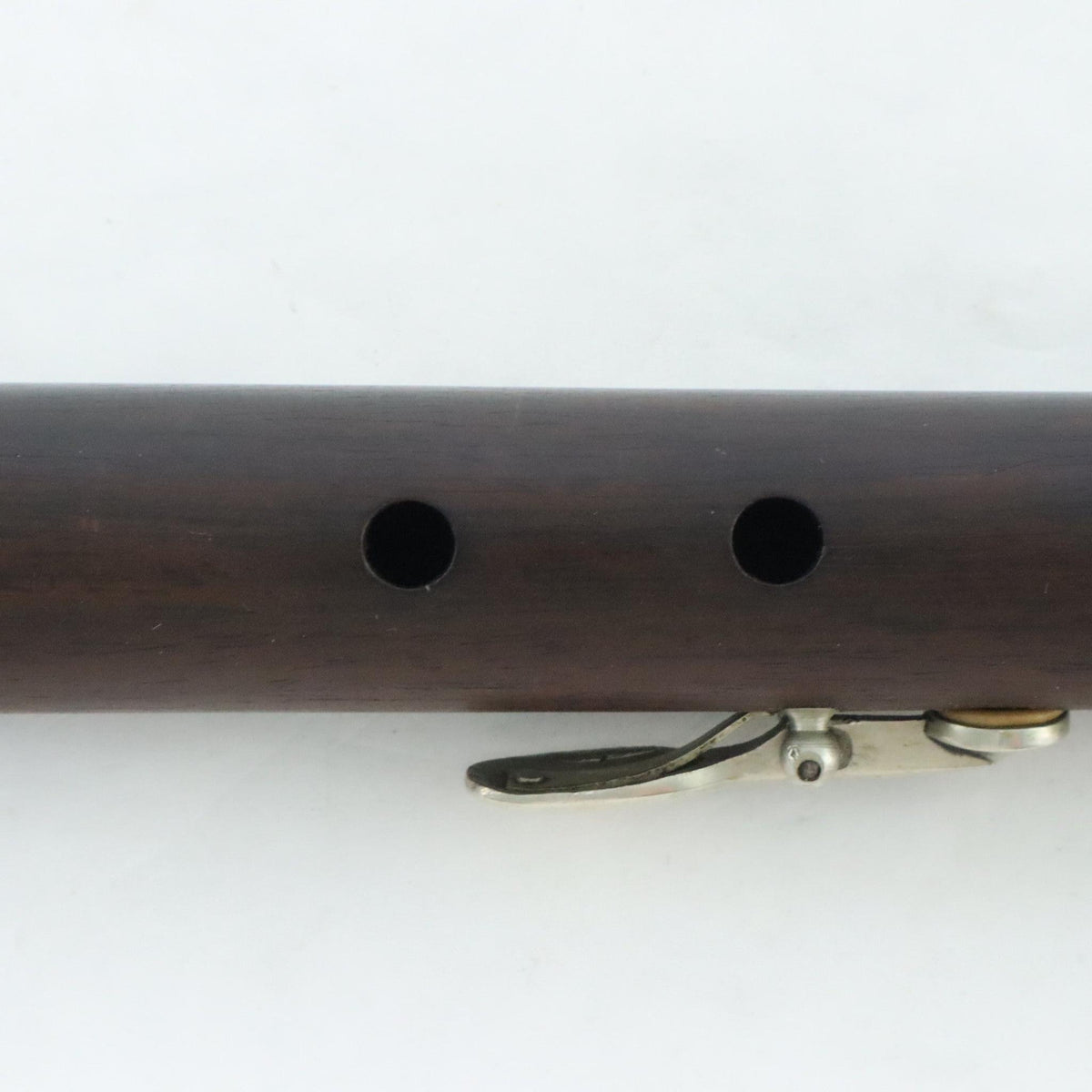 Unbranded 4 Key Wooden Flute HISTORIC COLLECTION