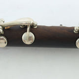 Unbranded 6 Key Piccolo HISTORIC- for sale at BrassAndWinds.com