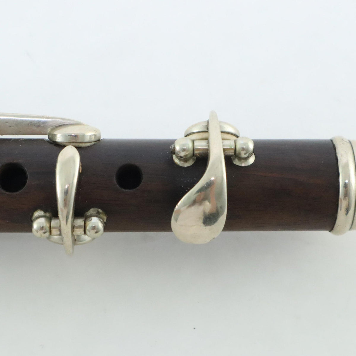 Unbranded 6 Key Piccolo HISTORIC COLLECTION