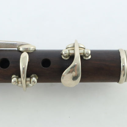 Unbranded 6 Key Piccolo HISTORIC COLLECTION