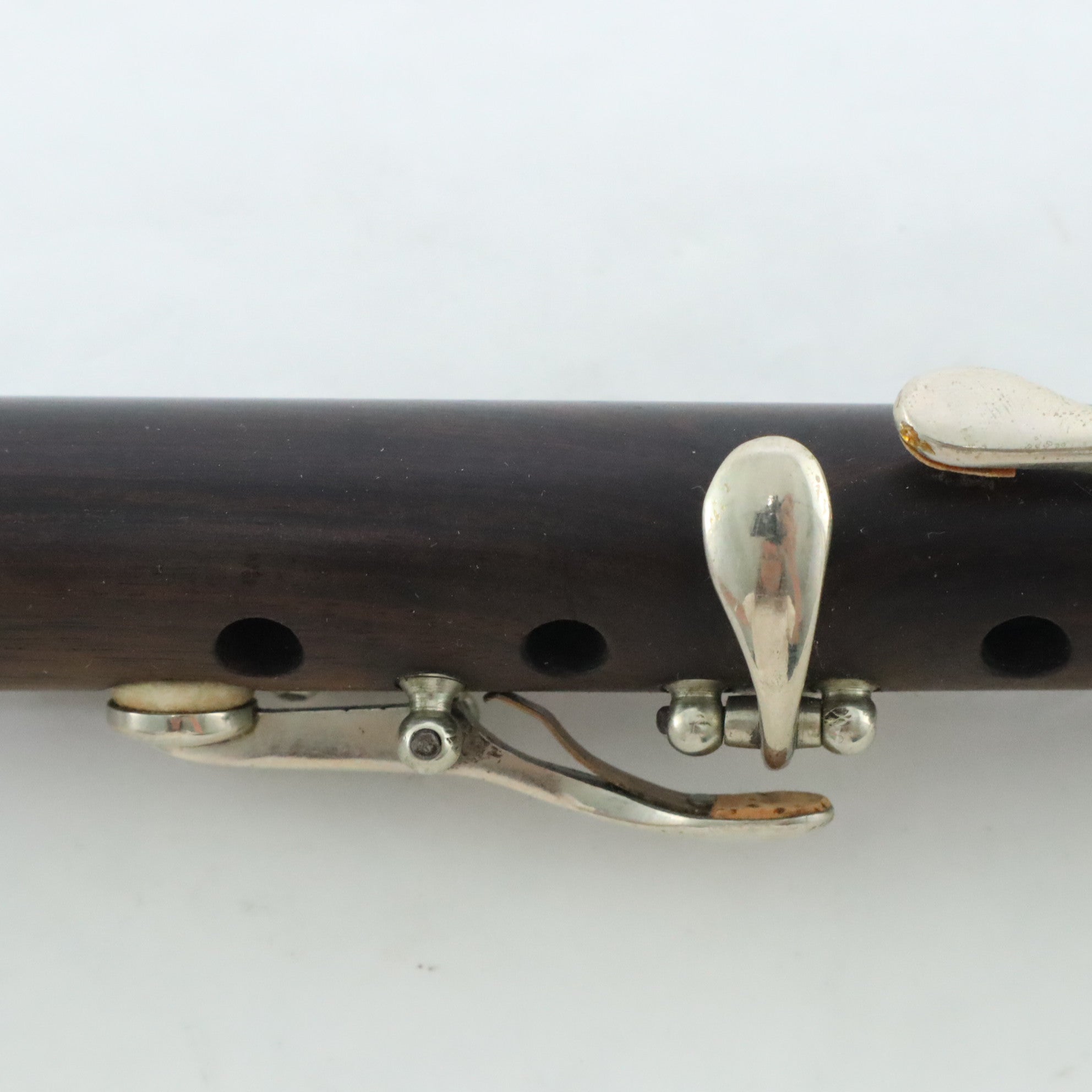 Unbranded 6 Key Piccolo HISTORIC COLLECTION