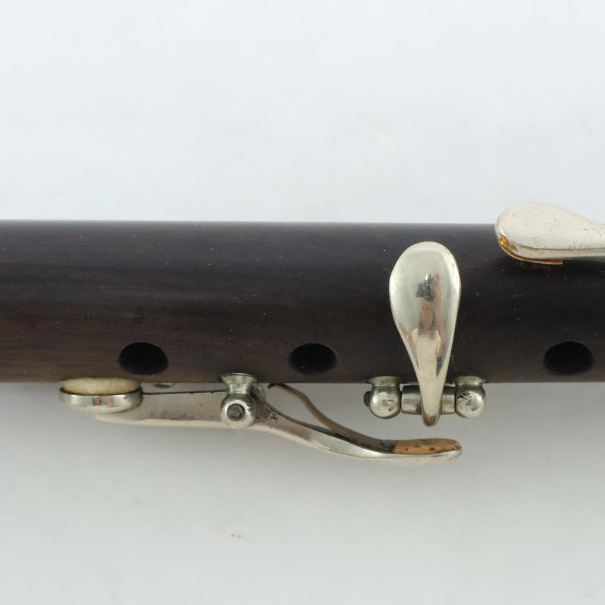 Unbranded 6 Key Piccolo HISTORIC COLLECTION
