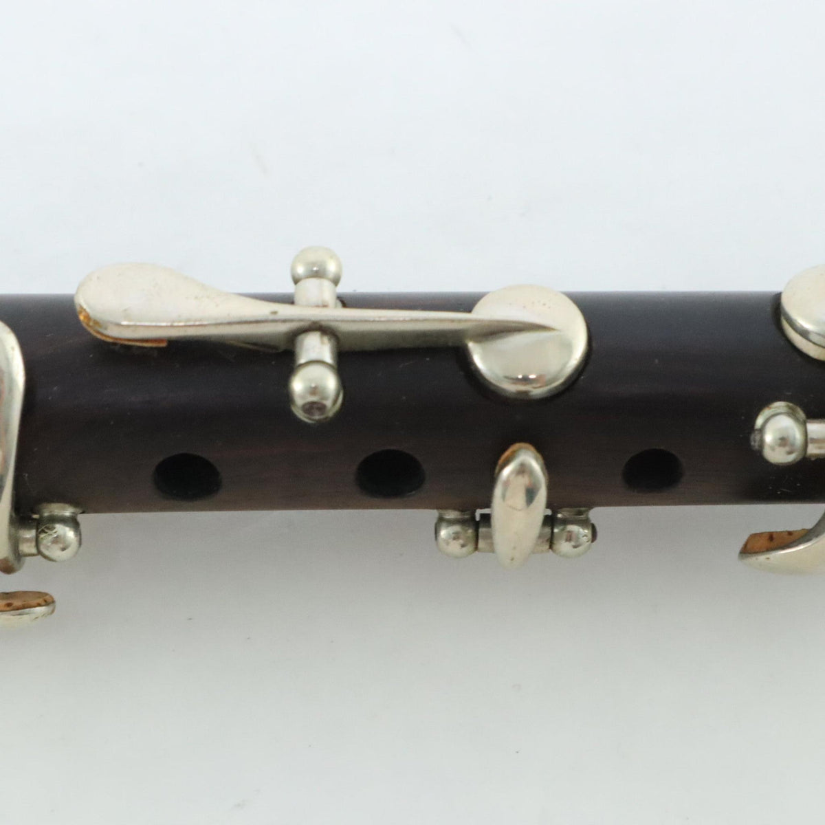 Unbranded 6 Key Piccolo HISTORIC COLLECTION