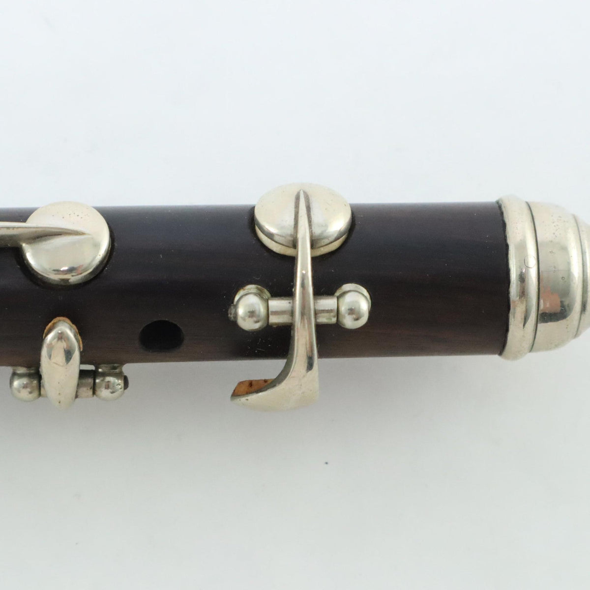 Unbranded 6 Key Piccolo HISTORIC COLLECTION