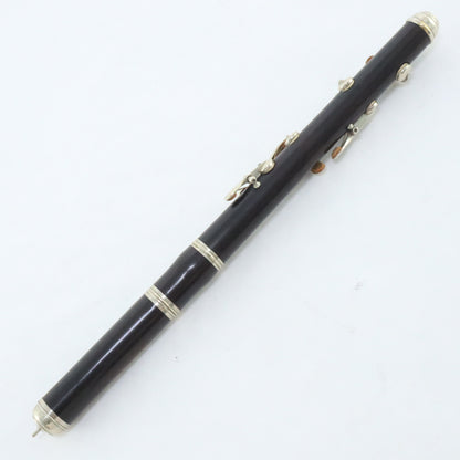 Unbranded 6 Key Piccolo HISTORIC COLLECTION