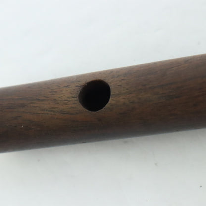 Unbranded 6 Key Piccolo HISTORIC COLLECTION
