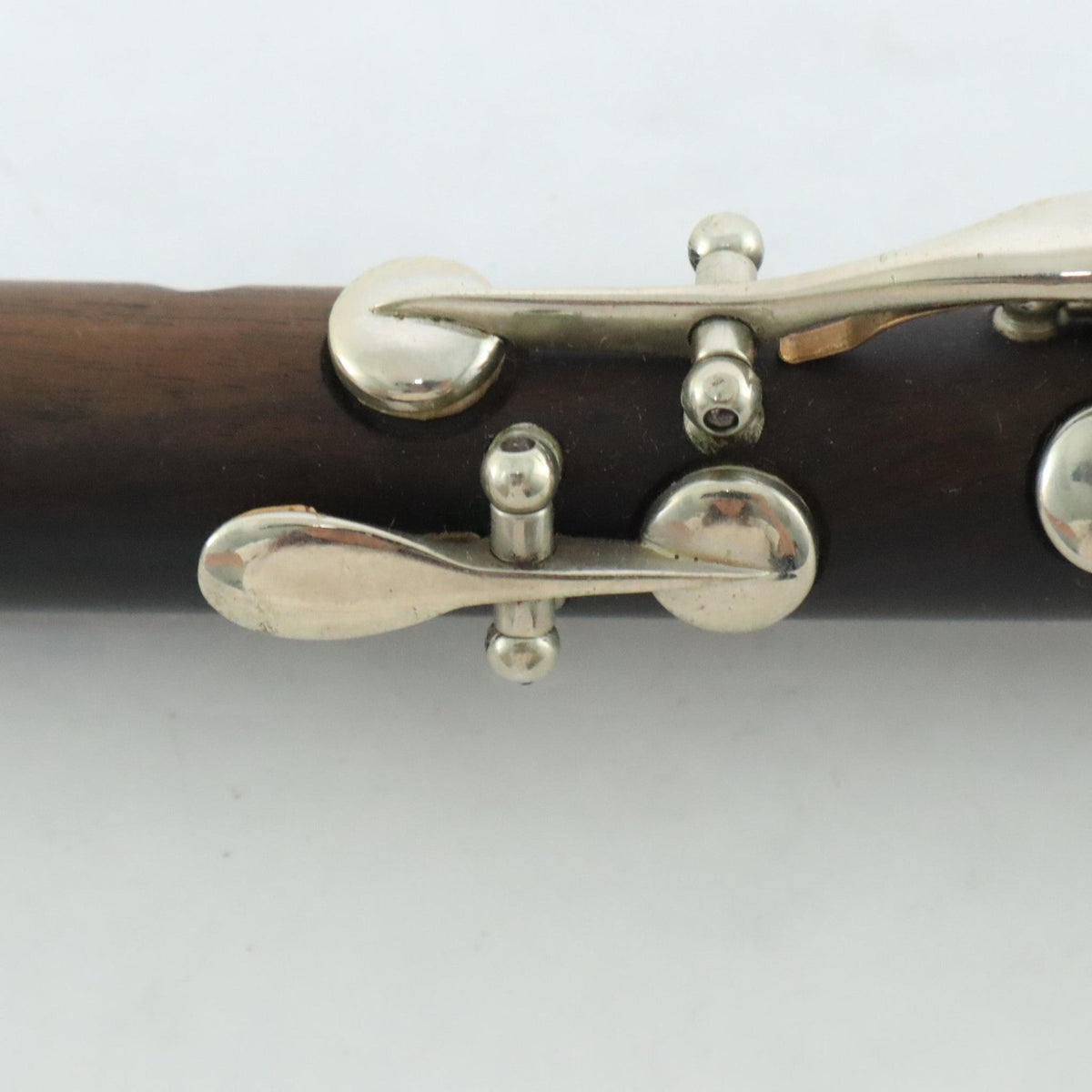 Unbranded 6 Key Piccolo HISTORIC COLLECTION