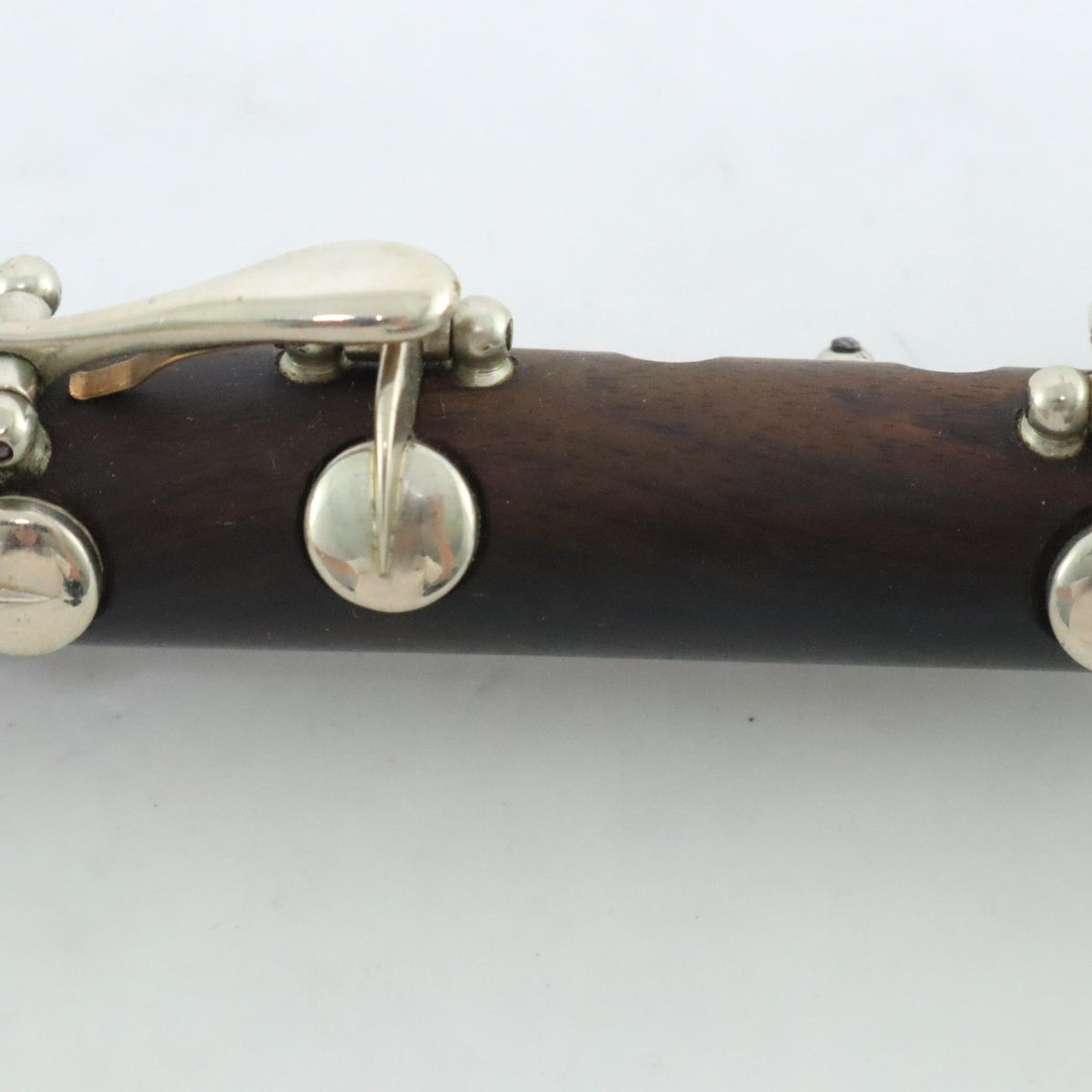 Unbranded 6 Key Piccolo HISTORIC COLLECTION