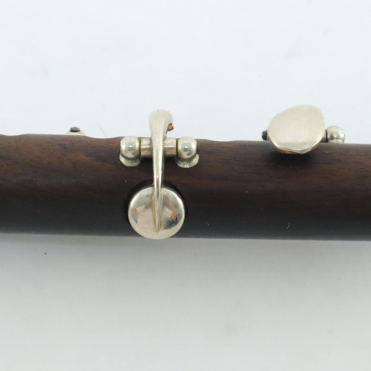 Unbranded 6 Key Piccolo HISTORIC COLLECTION