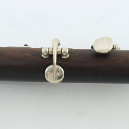 Unbranded 6 Key Piccolo HISTORIC COLLECTION