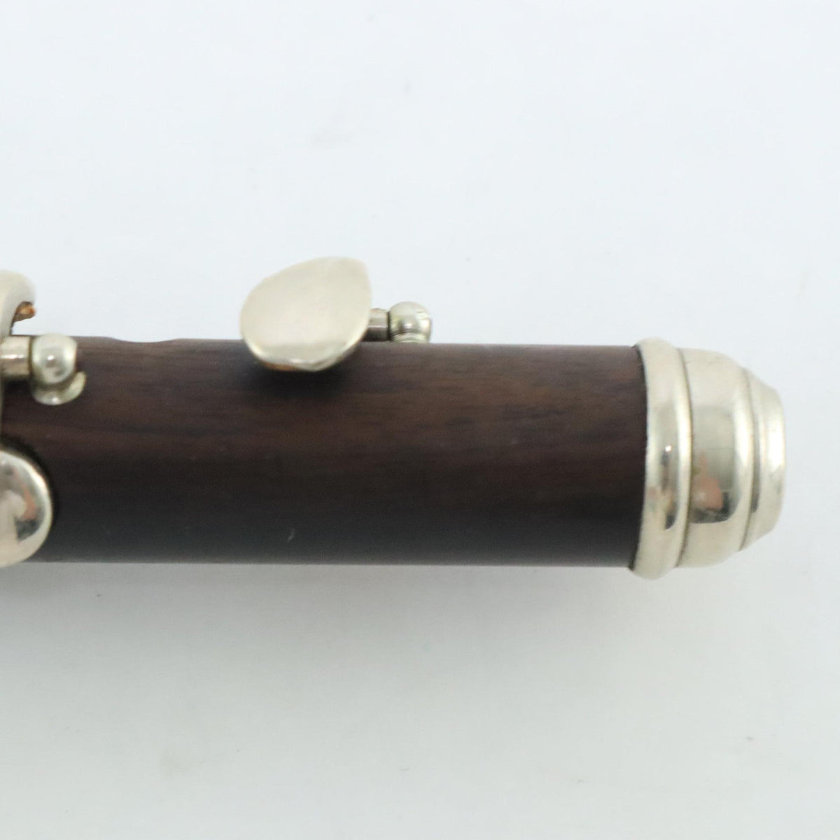 Unbranded 6 Key Piccolo HISTORIC COLLECTION