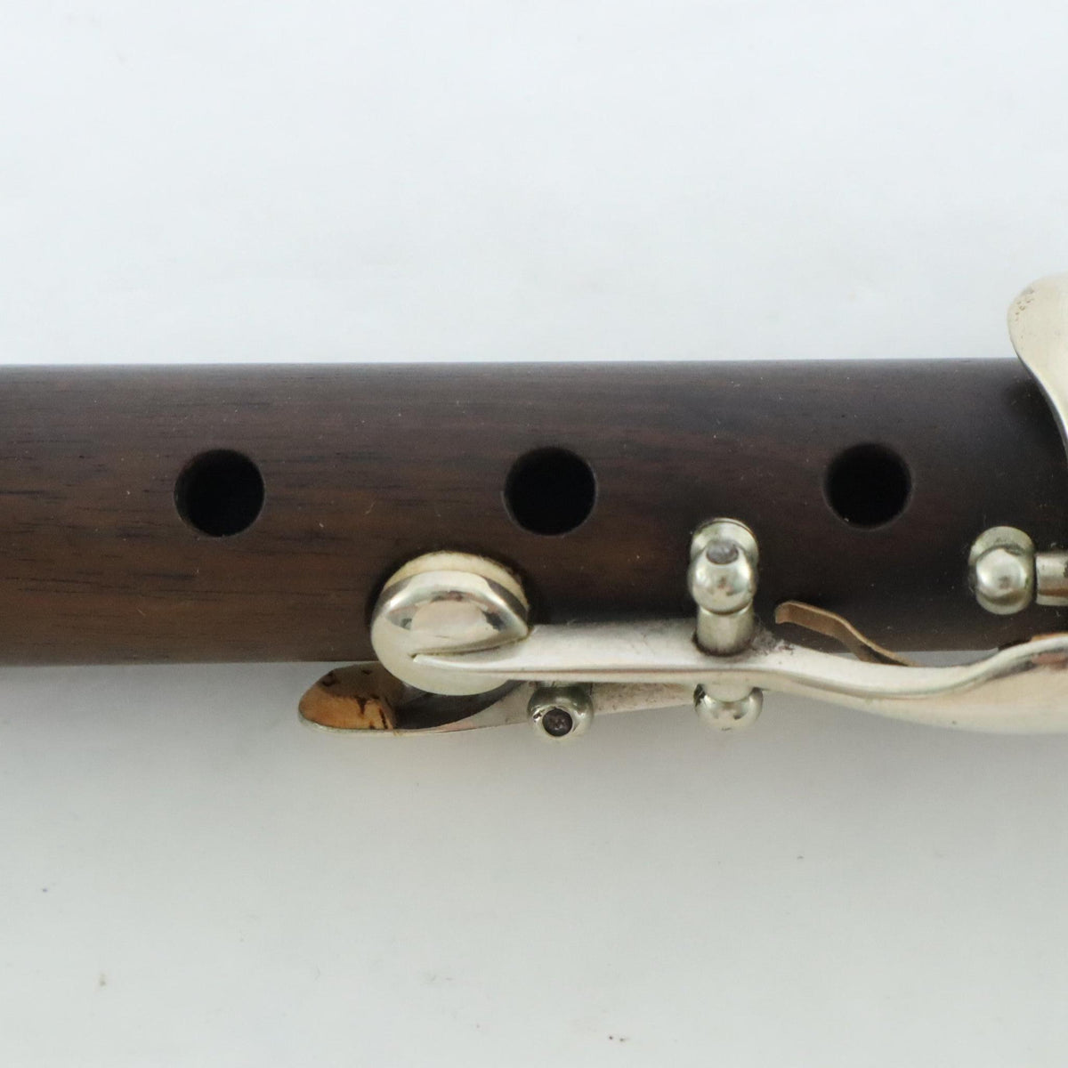 Unbranded 6 Key Piccolo HISTORIC COLLECTION