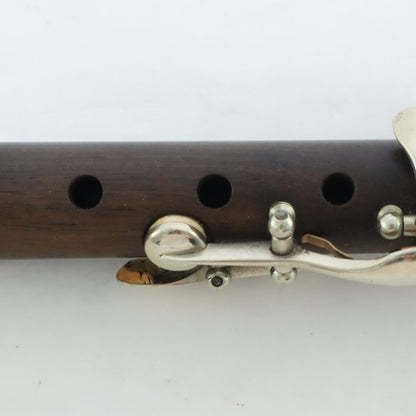 Unbranded 6 Key Piccolo HISTORIC COLLECTION