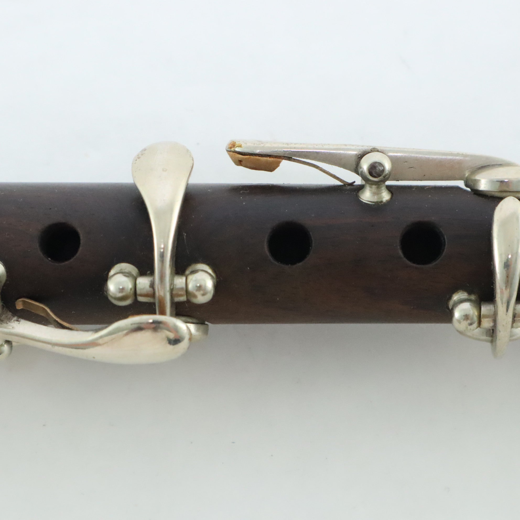 Unbranded 6 Key Piccolo HISTORIC COLLECTION