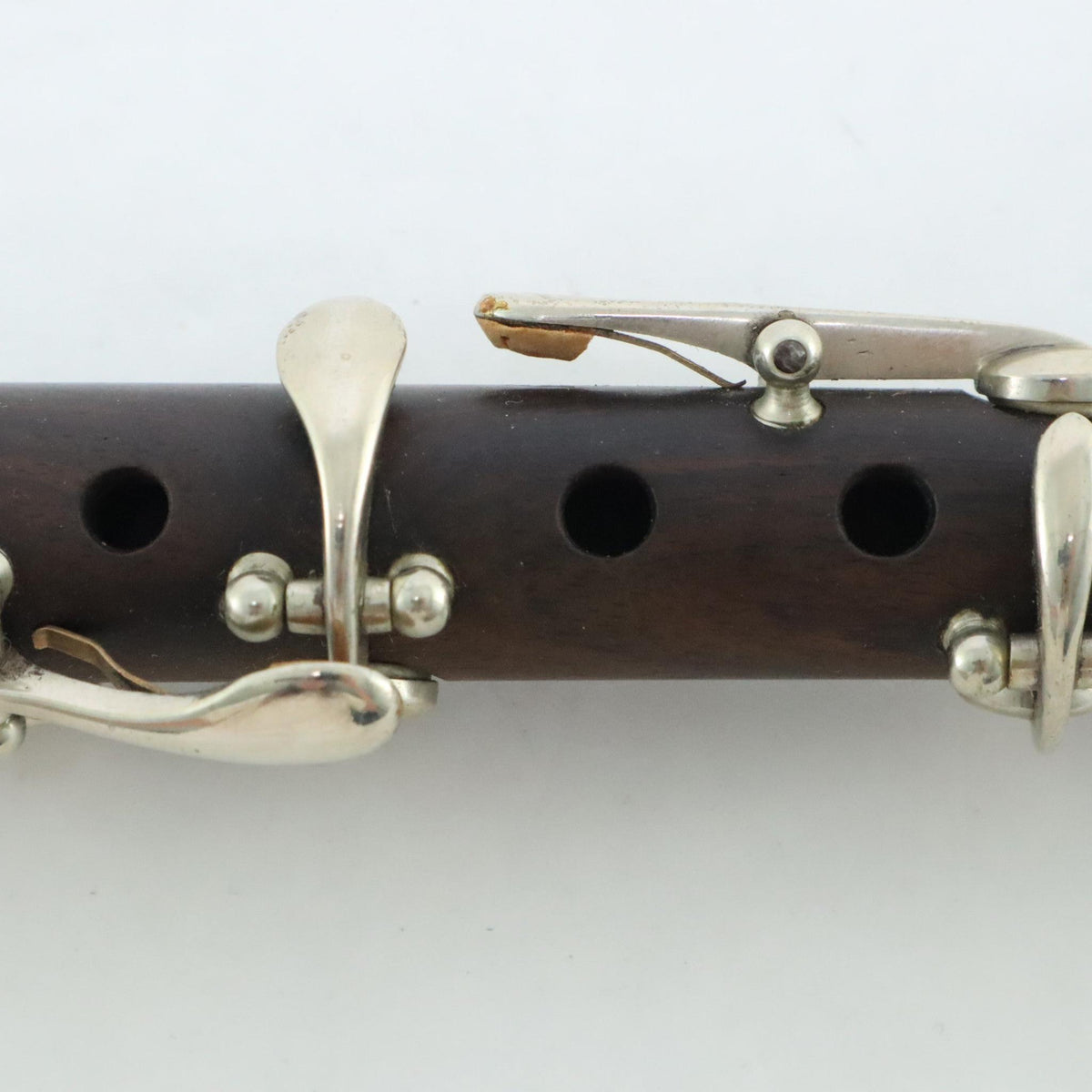 Unbranded 6 Key Piccolo HISTORIC COLLECTION