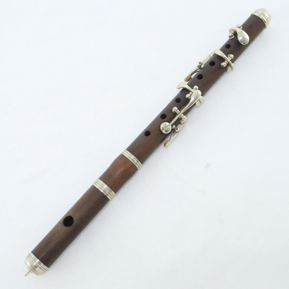 Unbranded 6 Key Piccolo HISTORIC COLLECTION