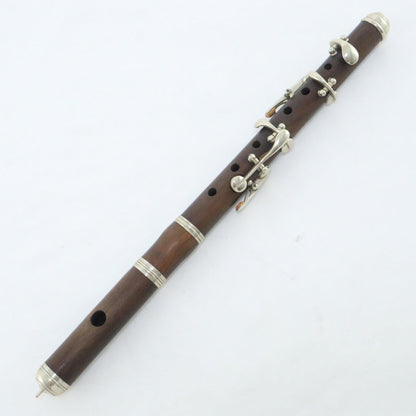 Unbranded 6 Key Piccolo HISTORIC COLLECTION