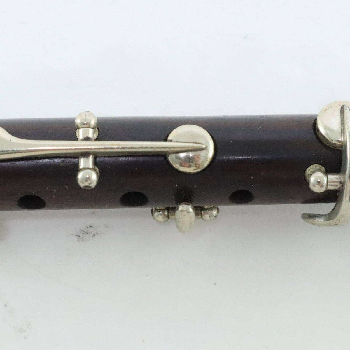 Unbranded 6 Key Piccolo with Metal Headjoint HISTORIC COLLECTION