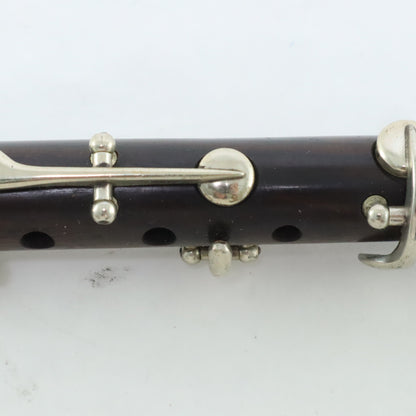 Unbranded 6 Key Piccolo with Metal Headjoint HISTORIC COLLECTION
