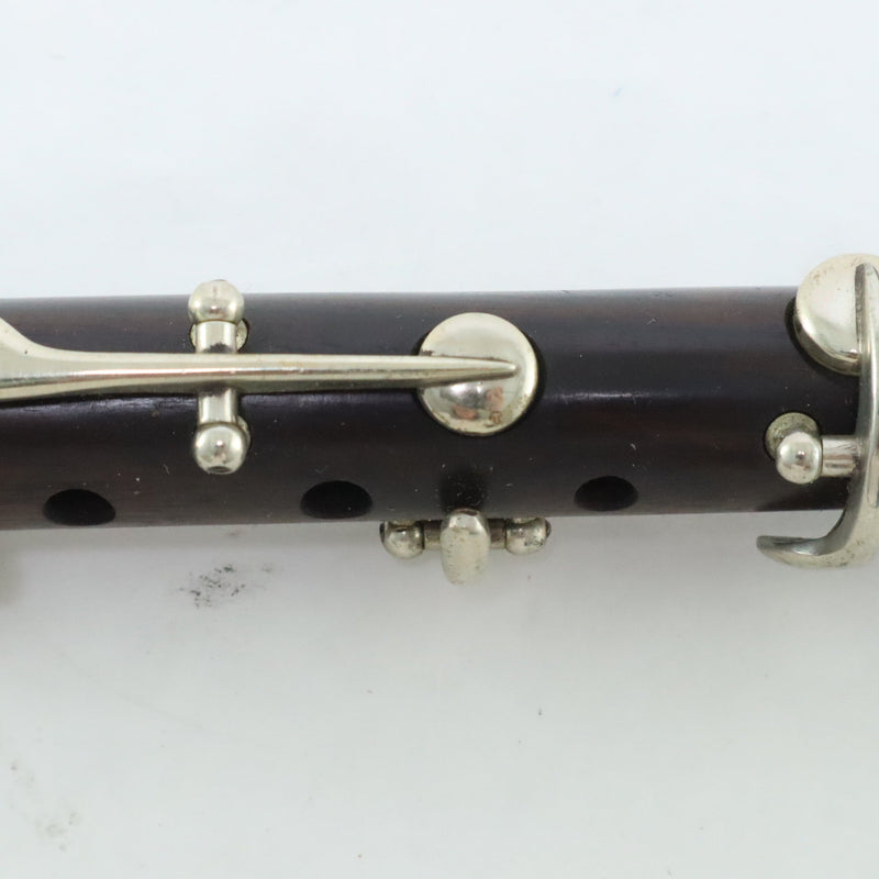 Unbranded 6 Key Piccolo with Metal Headjoint HISTORIC COLLECTION- for sale at BrassAndWinds.com